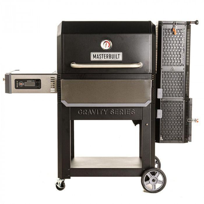 Barbecue � charbon Masterbuilt Gravity Series 1050