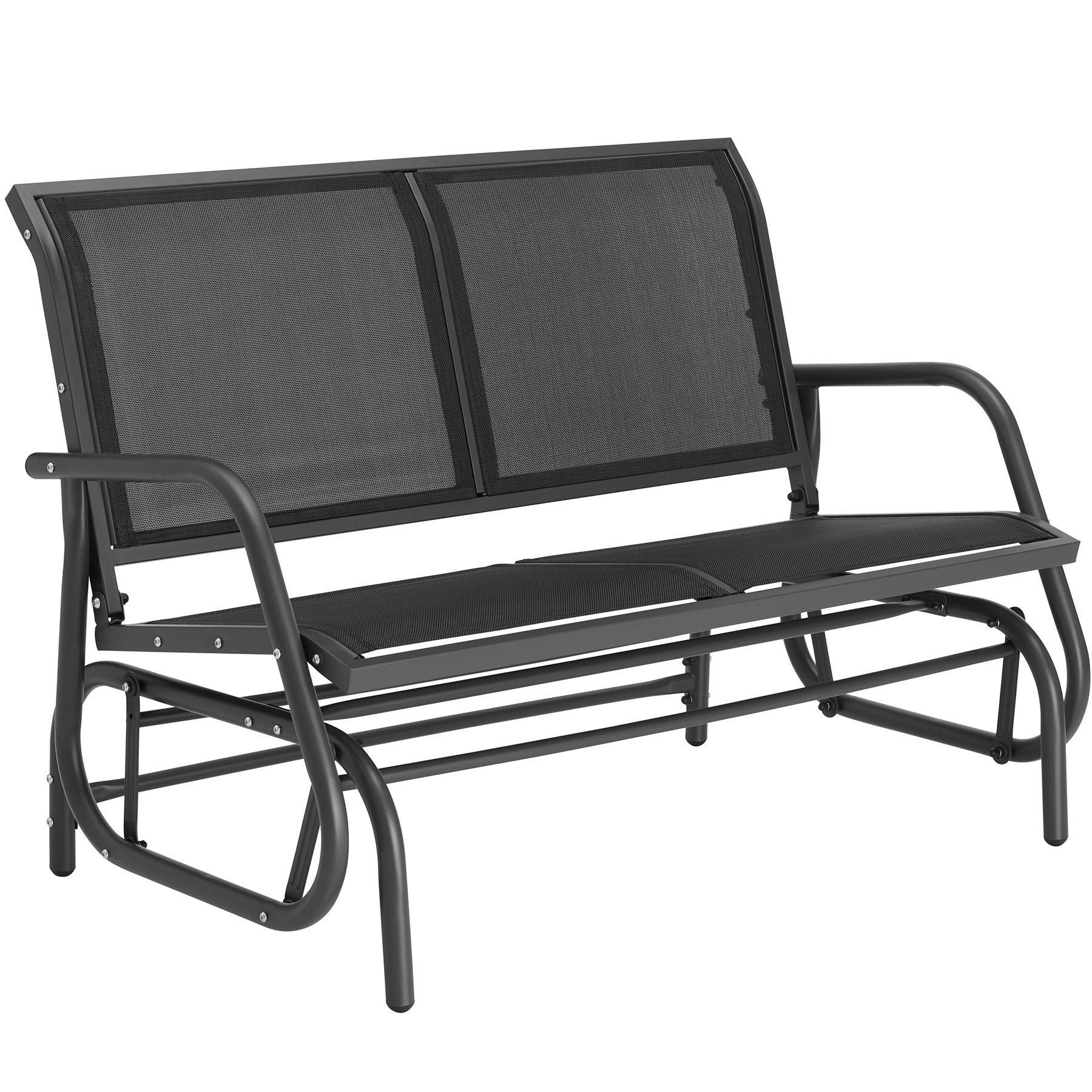 Tectake Banc ? Bascule Greta