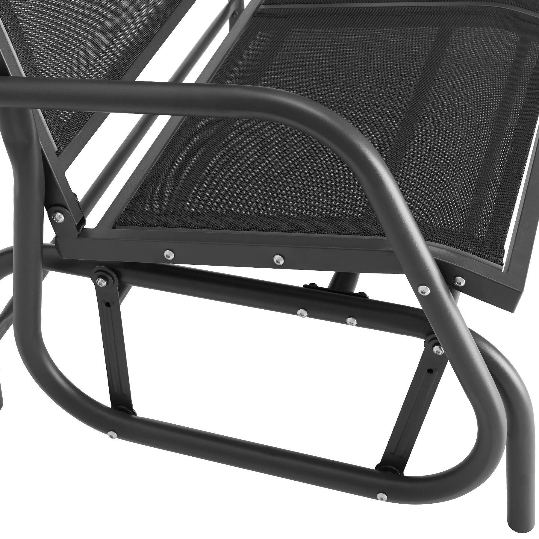 Tectake Banc ? Bascule Greta - 4