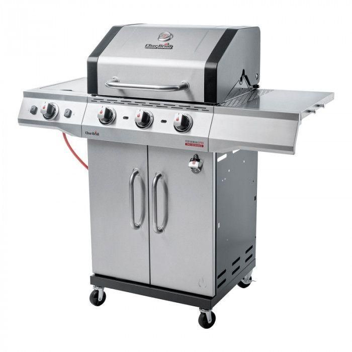 Barbecue � gaz Char-Broil Performance PRO S 3 - 7