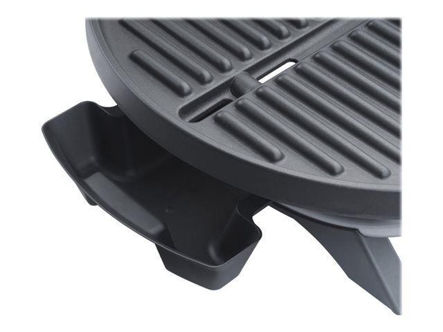 Steba VG 250 - Barbecue gril - noir/gris - 4