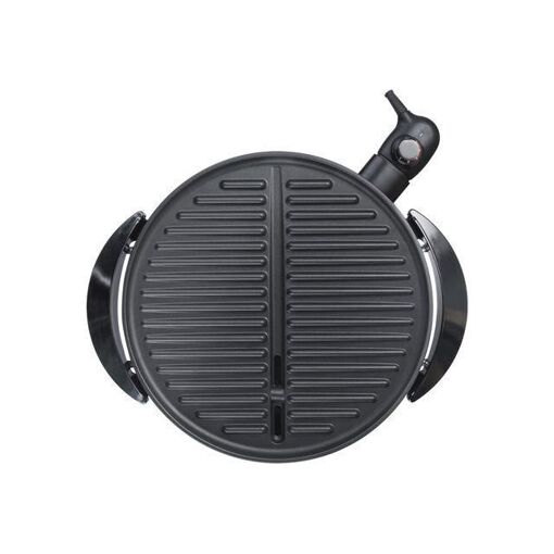 Steba VG 250 - Barbecue gril - noir/gris - 7