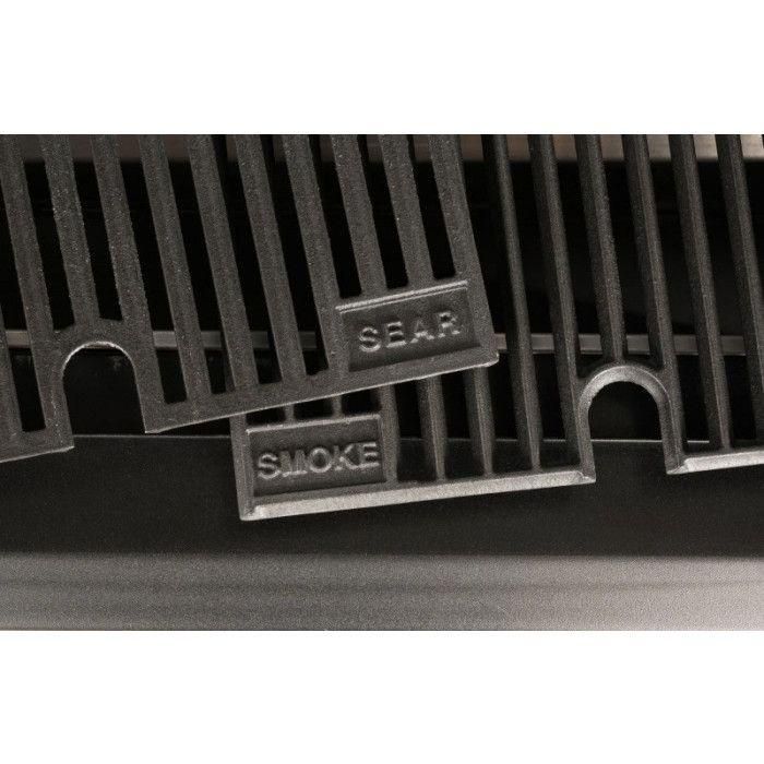 Barbecue � charbon Masterbuilt Gravity Series 800 - 5