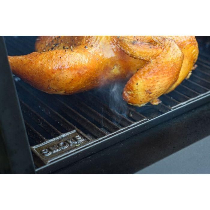 Barbecue � charbon Masterbuilt Gravity Series 800 - 6
