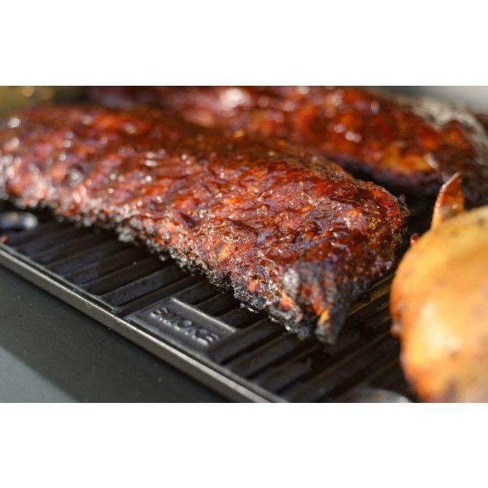 Barbecue � charbon Masterbuilt Gravity Series 800 - 7