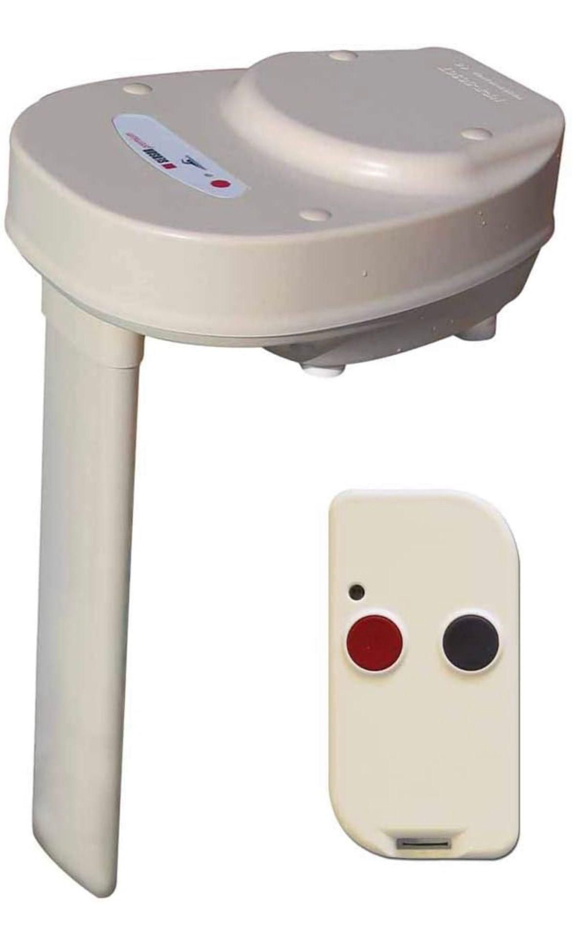 Alarme piscine Sensor Premium - 7