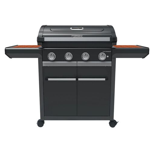 Barbecue gaz Campingaz PREMIUM 4W