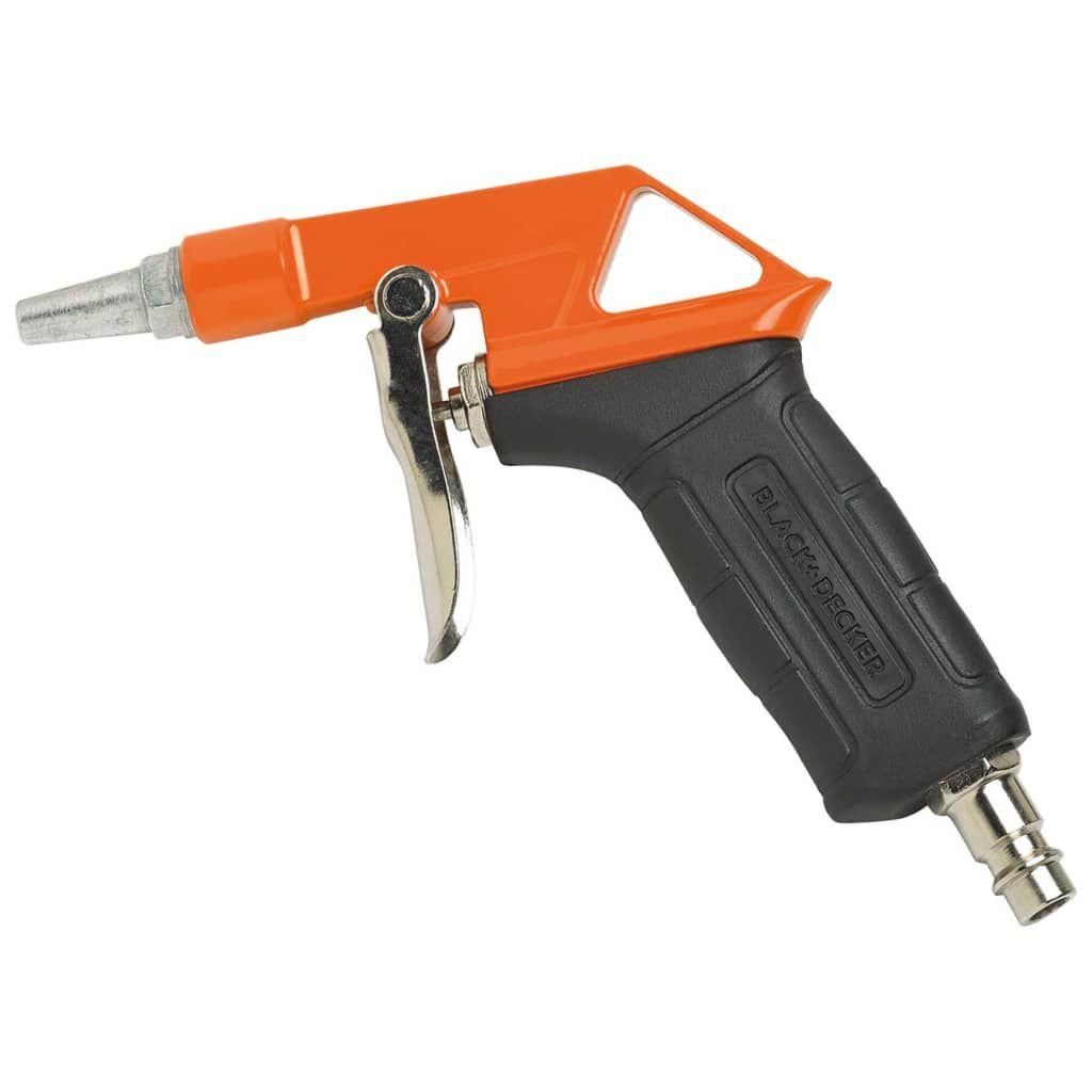 BLACK+DECKER Accessoires � air 5 pcs 1 L - 3