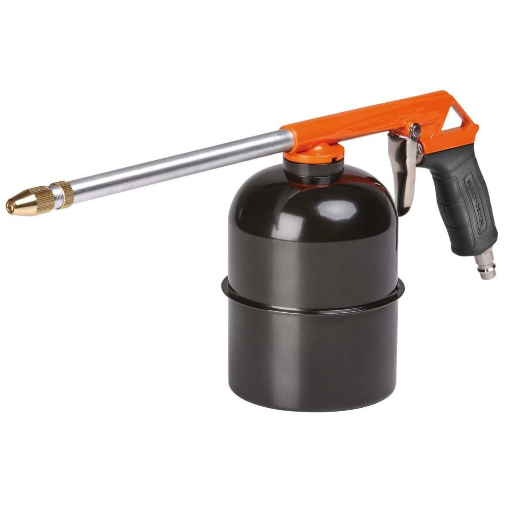 BLACK+DECKER Accessoires � air 5 pcs 1 L - 4