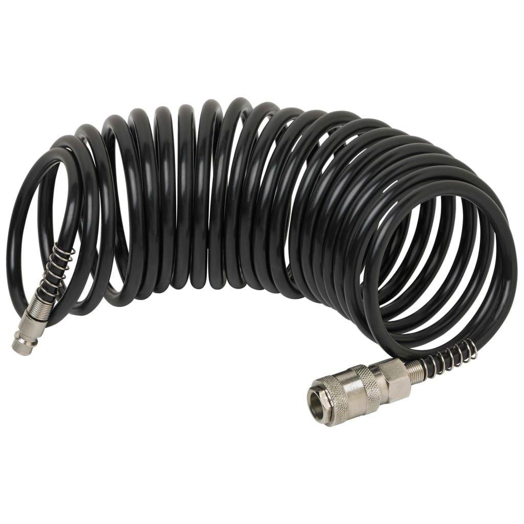 BLACK+DECKER Accessoires � air 5 pcs 1 L - 6