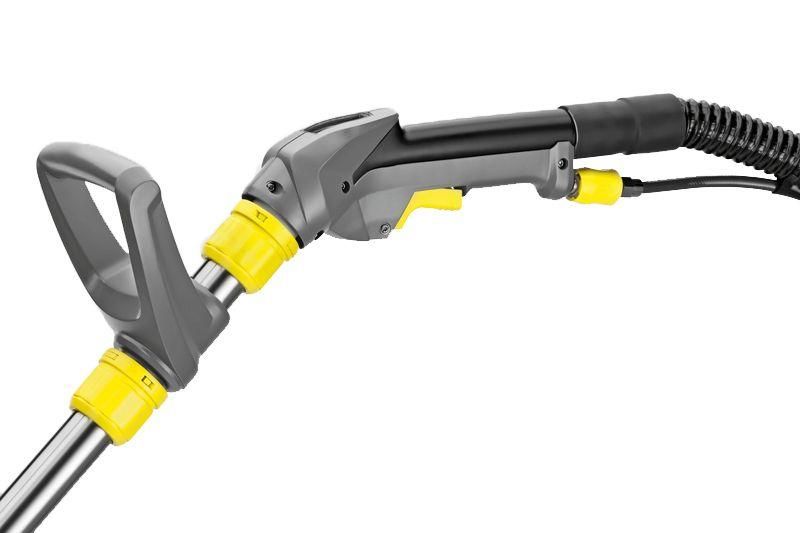 Nettoyeur injecteur-extracteur Karcher Puzzi 10/1 1200W avec Accessoires - 3