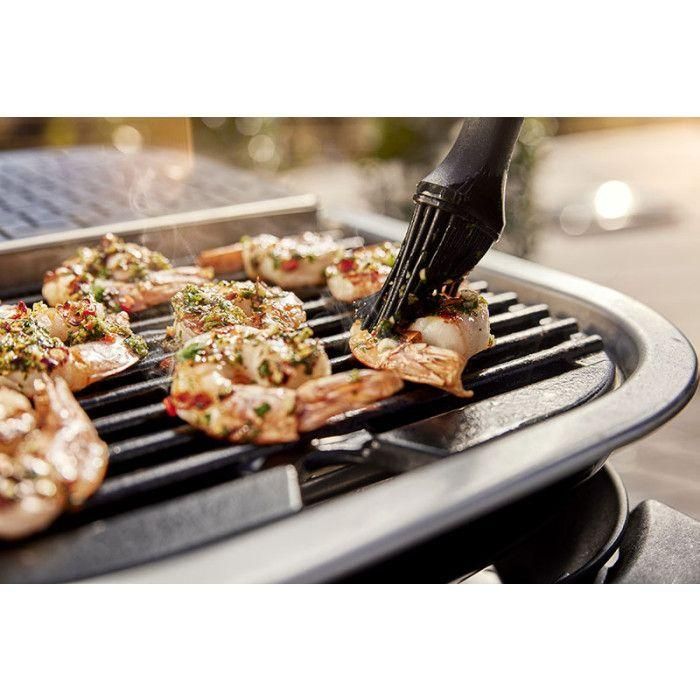 Barbecue lectrique Weber Lumin Compact Black - 7