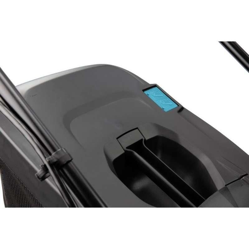 Tondeuse  gazon MAKITA DLM432Z (2x18V) 43 cm (sans batterie ni chargeur) - 6