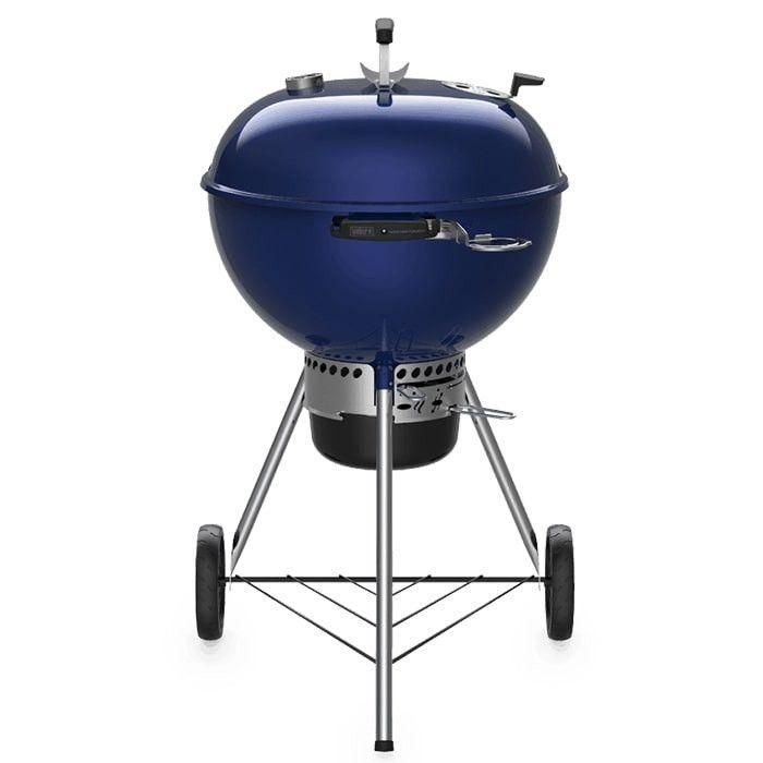 Barbecue Weber Master-Touch 5750 Deep Ocean Blue - 3
