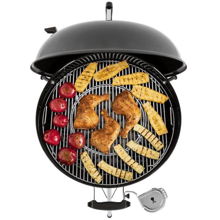 Barbecue Weber Master-Touch 5750 Deep Ocean Blue - 5
