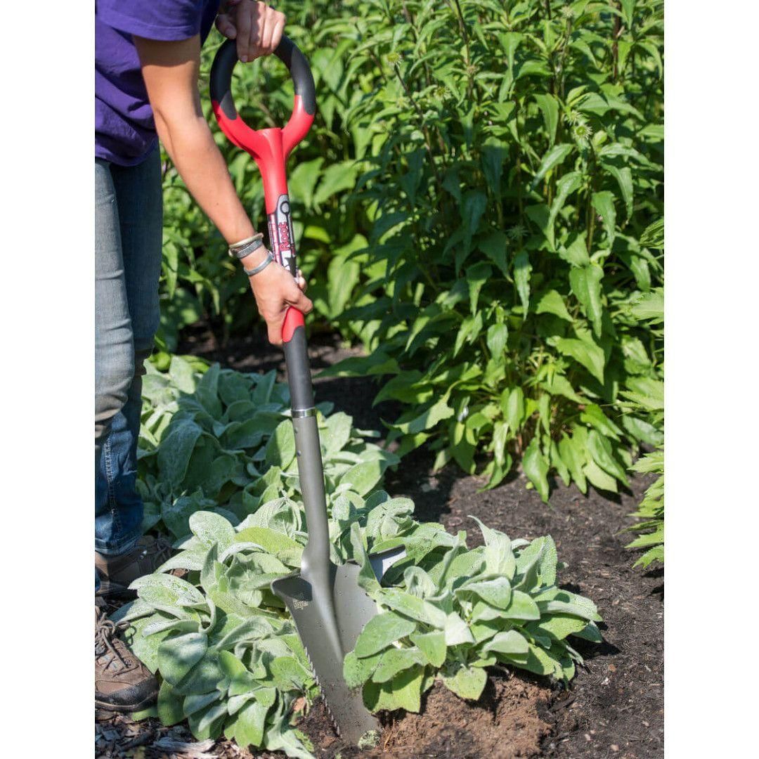 Venteo - Pack Duo - RootSlayer? - Noir - Adulte - Outils jardin - B�che - T... - 3