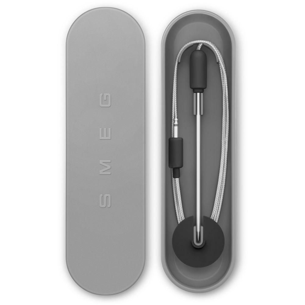 SMEG Table de cuisson � induction portable verte - 4