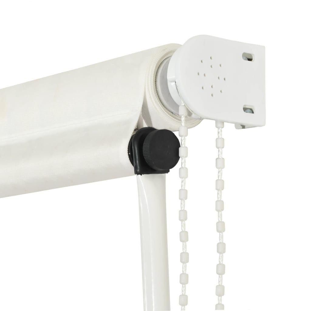 Auvent R�tractable 400x150 Cm Cr�me - 6