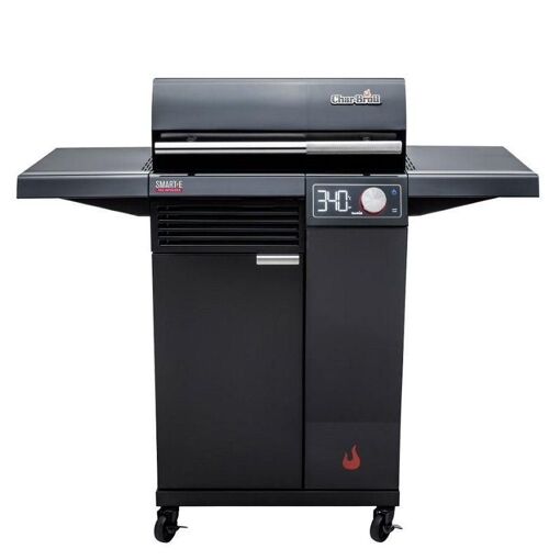 Barbecue �lectrique CharBroil Smart-E - 8