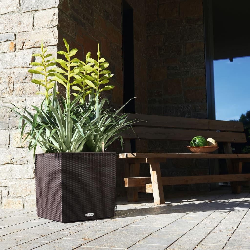 Cube Cottage 40 - Kit Complet, Moka 40 Cm - 2