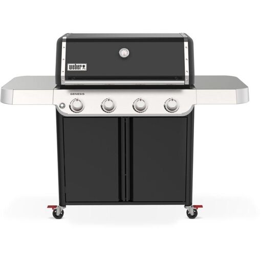 Barbecue � gaz Weber Genesis E-415