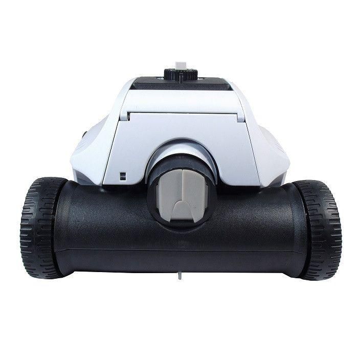 UBBINK Nettoyeur de piscine sur batterie Robotclean Accu pour piscines jusq... - 5