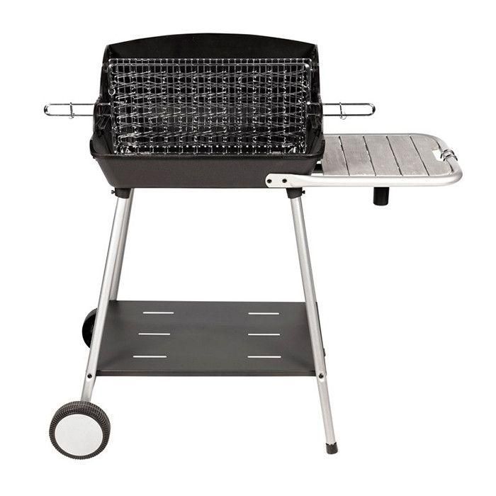 Barbecue vertical Excel Grill - 3