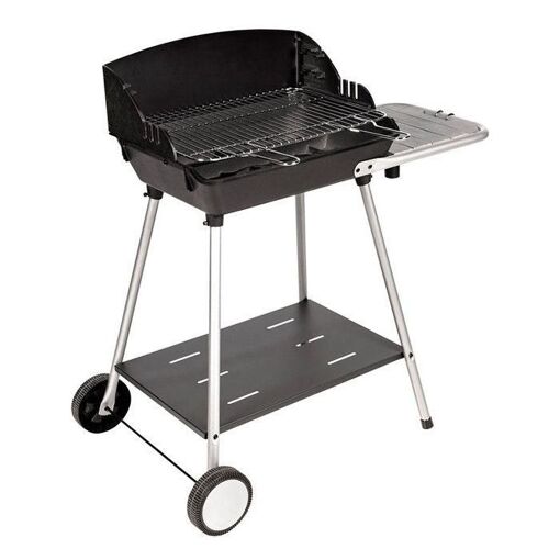 Barbecue vertical Excel Grill - 4