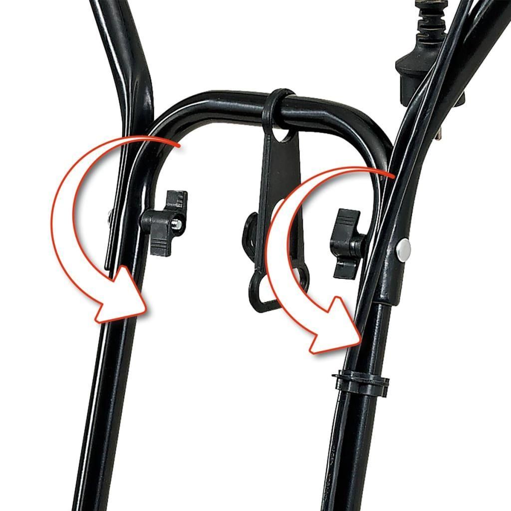 Motobineuse �lectrique GC-RT 7530 - 6