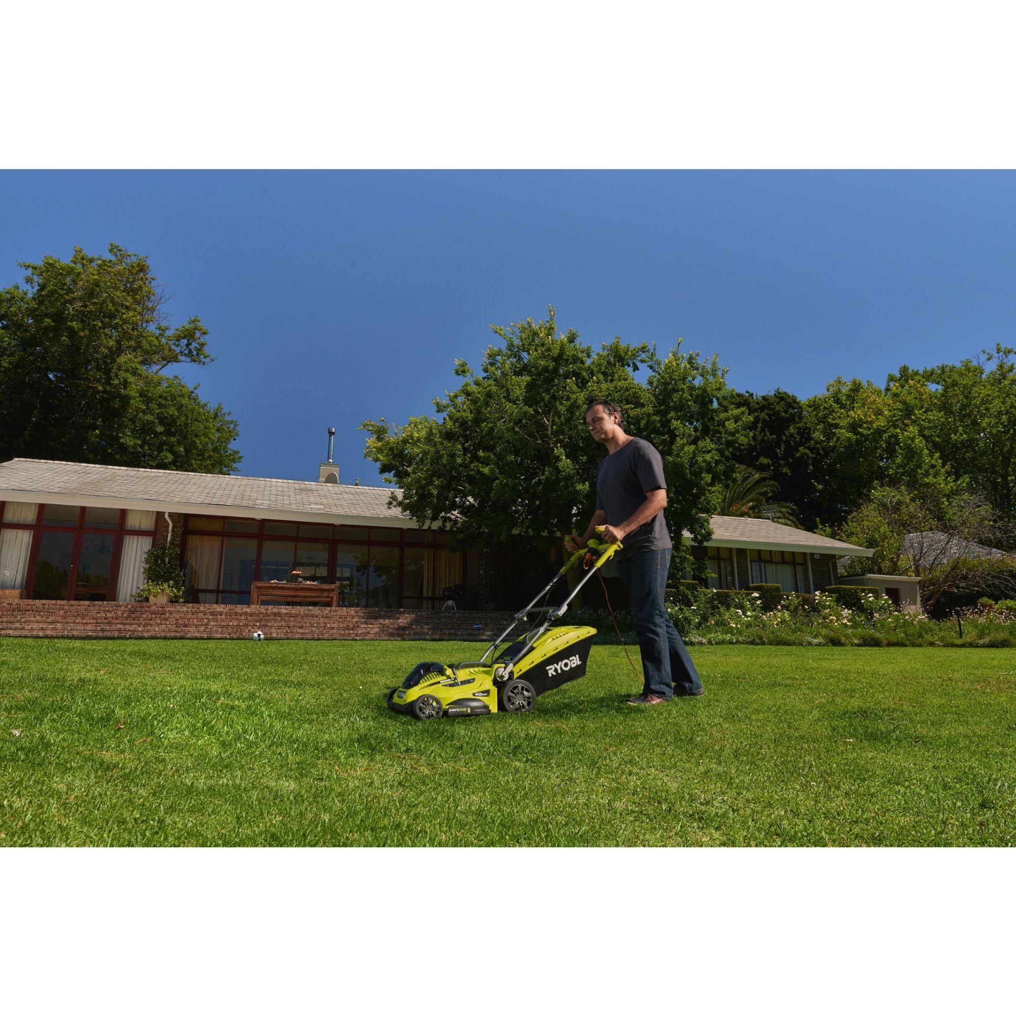 Tondeuse Electrique 1800 W 40 cm - RLM18E40H - 8