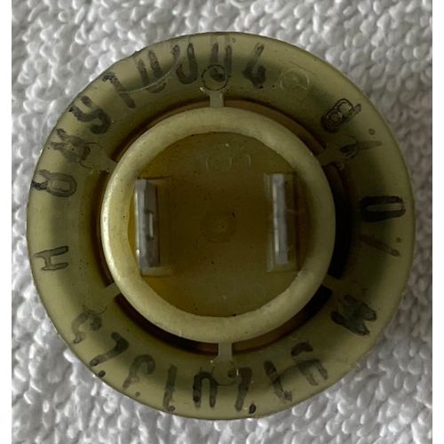 Sonde de Température - M91201325 8 H88910004 8 0707 pour Lave-Linge CANDY - CWD146 mais adaptable sur d'autres modèles ou marques...