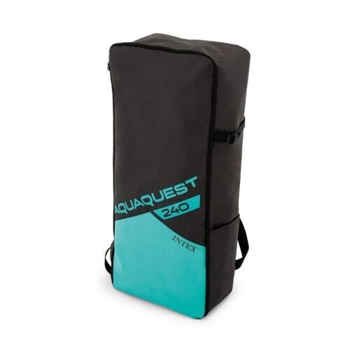 Stand Up Paddle gonflable AquaQuest 240 - Intex - 6
