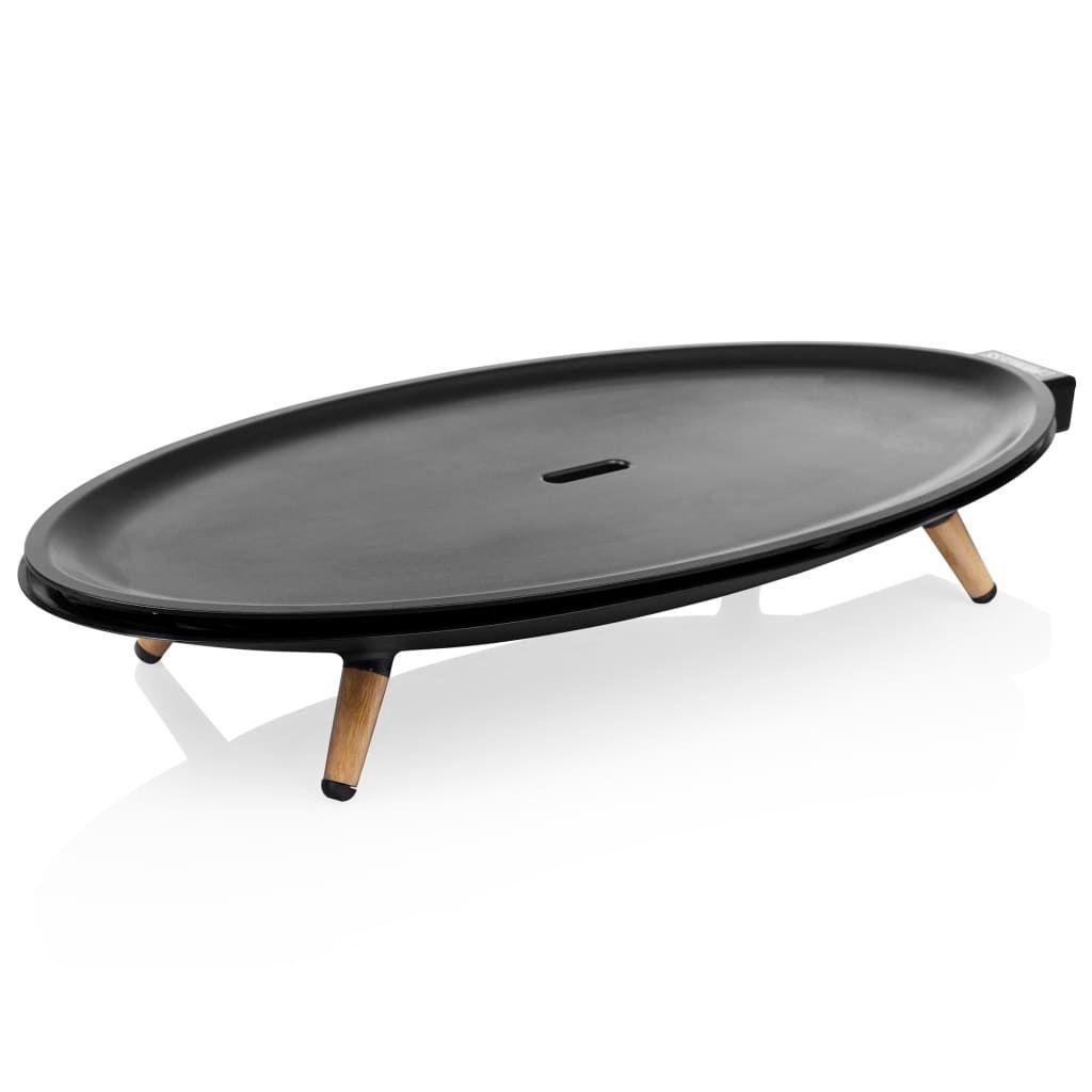 Princess Gril de table Chef Elypse Pure 1800 W Noir - 3