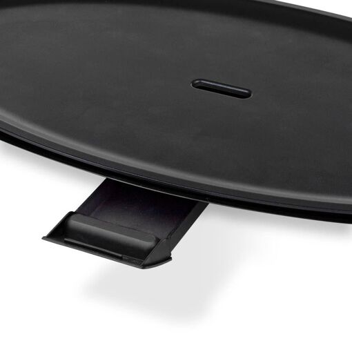 Princess Gril de table Chef Elypse Pure 1800 W Noir - 4
