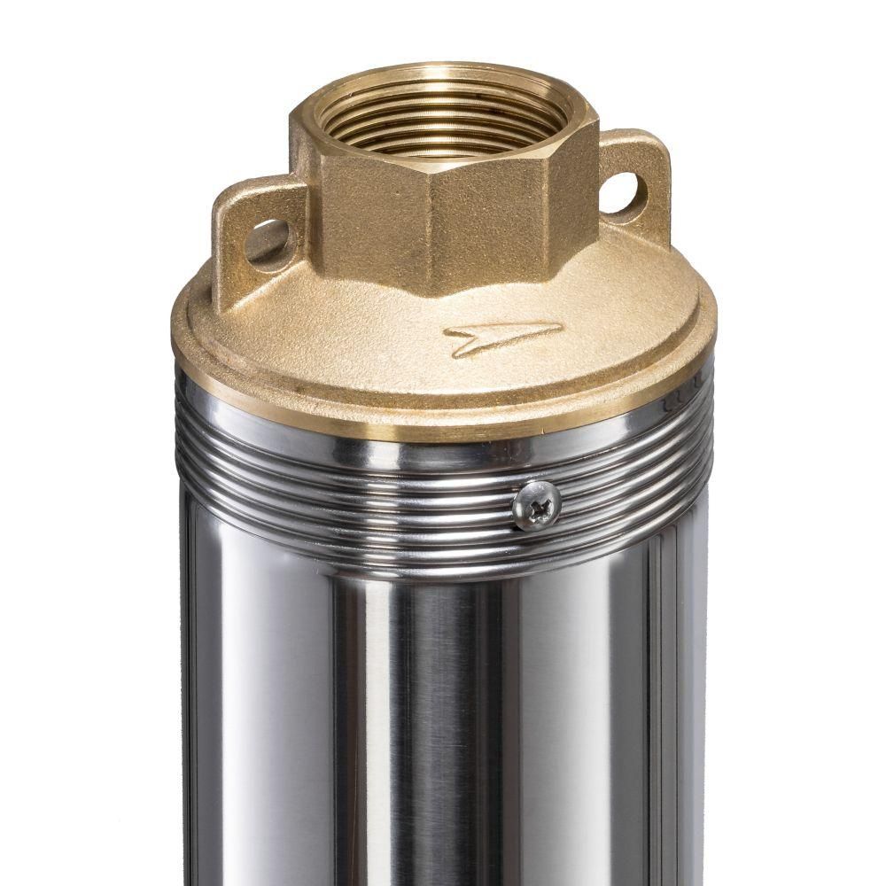 Pompe de puits TDP 5500 E TROTEC - 6