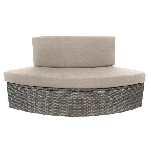 Mobilier Design Spa semi-rigide Vita 140 Netspa PVC tress� - Diam�tre ext�r... - 2