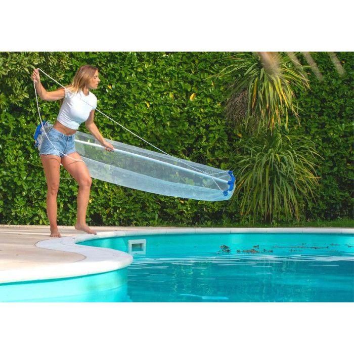�puisette Platypool large et sans effort - 3