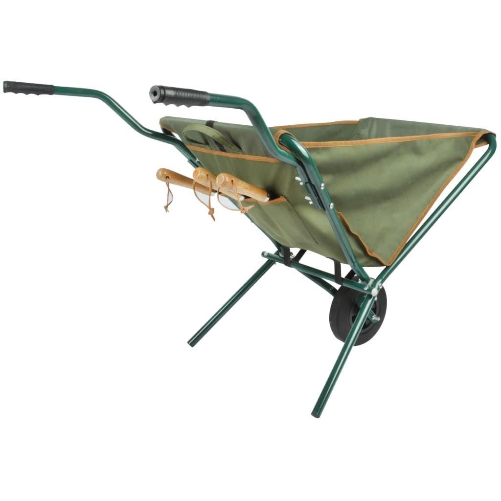 Brouette Pliable GT138 - 2