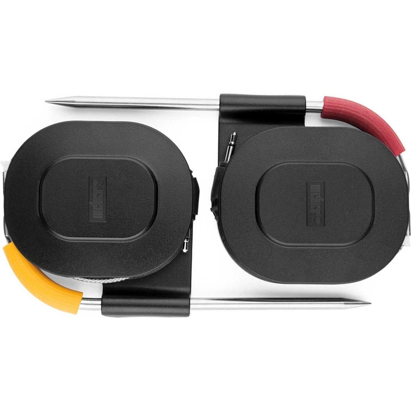 Thermom�tre de cuisson WEBER IGrill 3 - 5