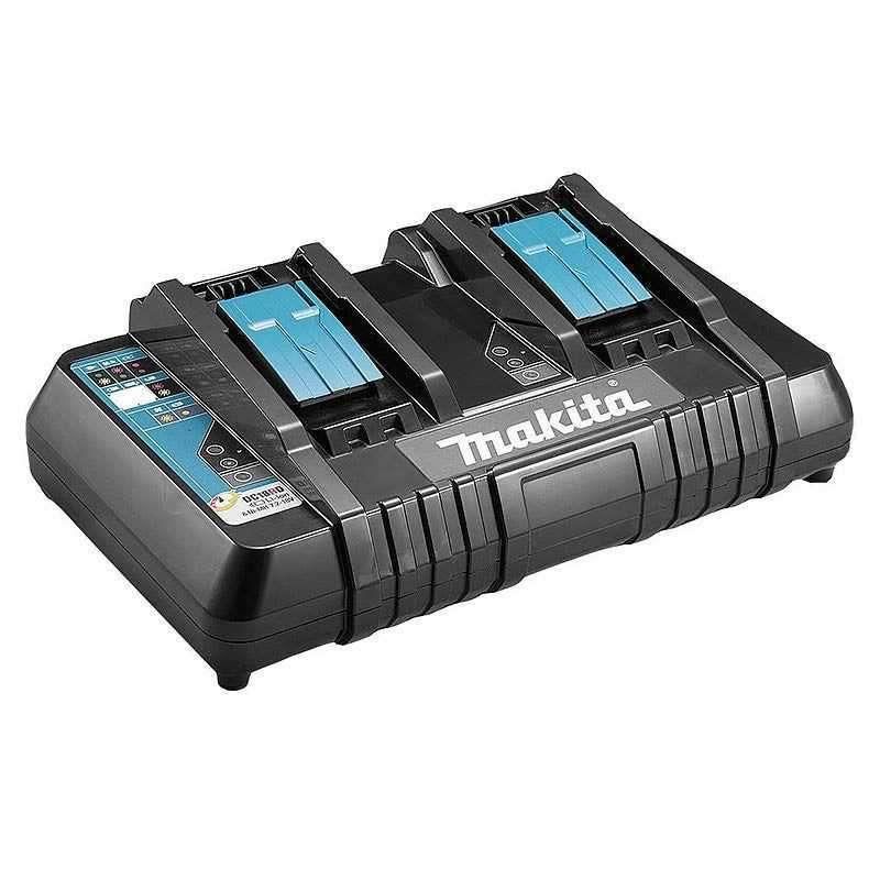 Tondeuse auto-tracte MAKITA DLM532PT4 36V (2x18V) Li-Ion (4x5,0Ah) - 5
