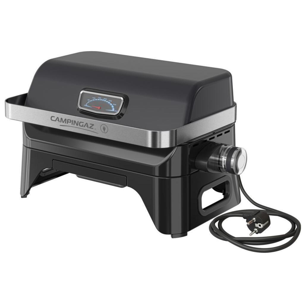 BARBECUE ELECTRIQUE CAMPINGAZ 2177560 - 4