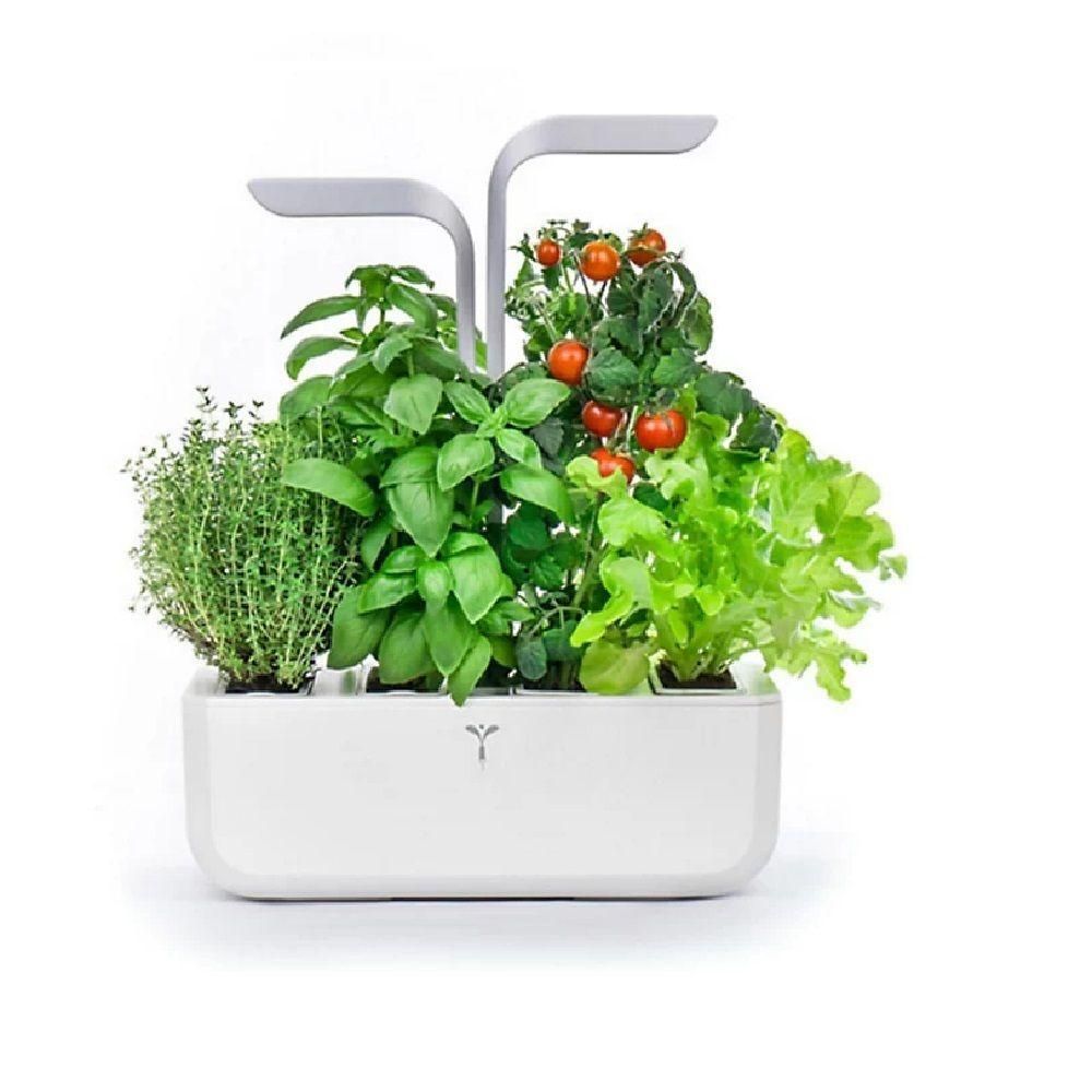 Potager D'int�rieur Smart Blanc