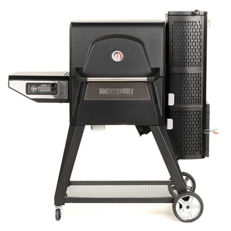 Barbecue � charbon Masterbuilt Gravity Series 560