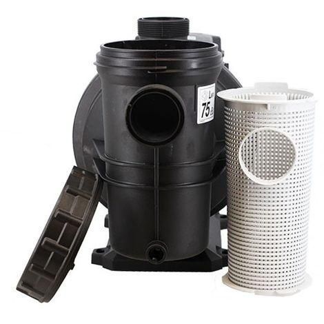 Silen 150 Mono de Espa - Cat�gorie Pompe piscine - 3
