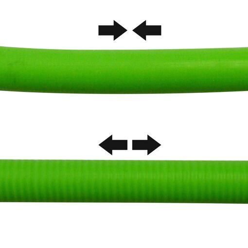 Tuyau extensible Magic Soft 30 m - 4