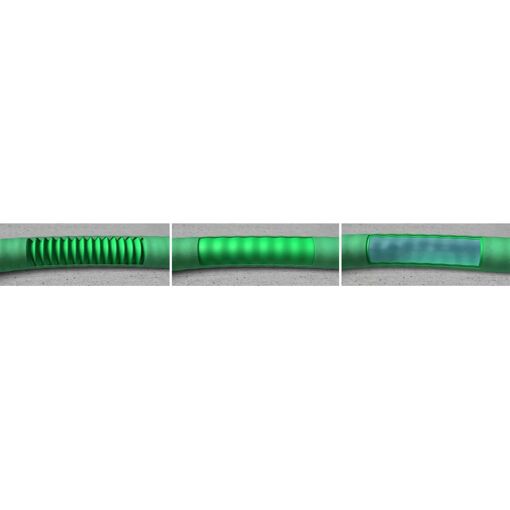 Tuyau extensible Magic Soft 30 m - 5
