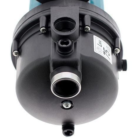 Surpresseur pool espa mono 1 cv (0.75 kw) - 2