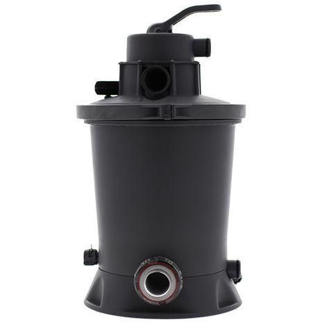 Groupe de filtration Jilong - 3,03 m3/h de Jilong - Groupe de filtration - 2
