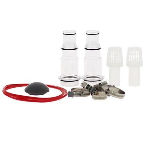 Groupe de filtration Jilong - 3,03 m3/h de Jilong - Groupe de filtration - 4