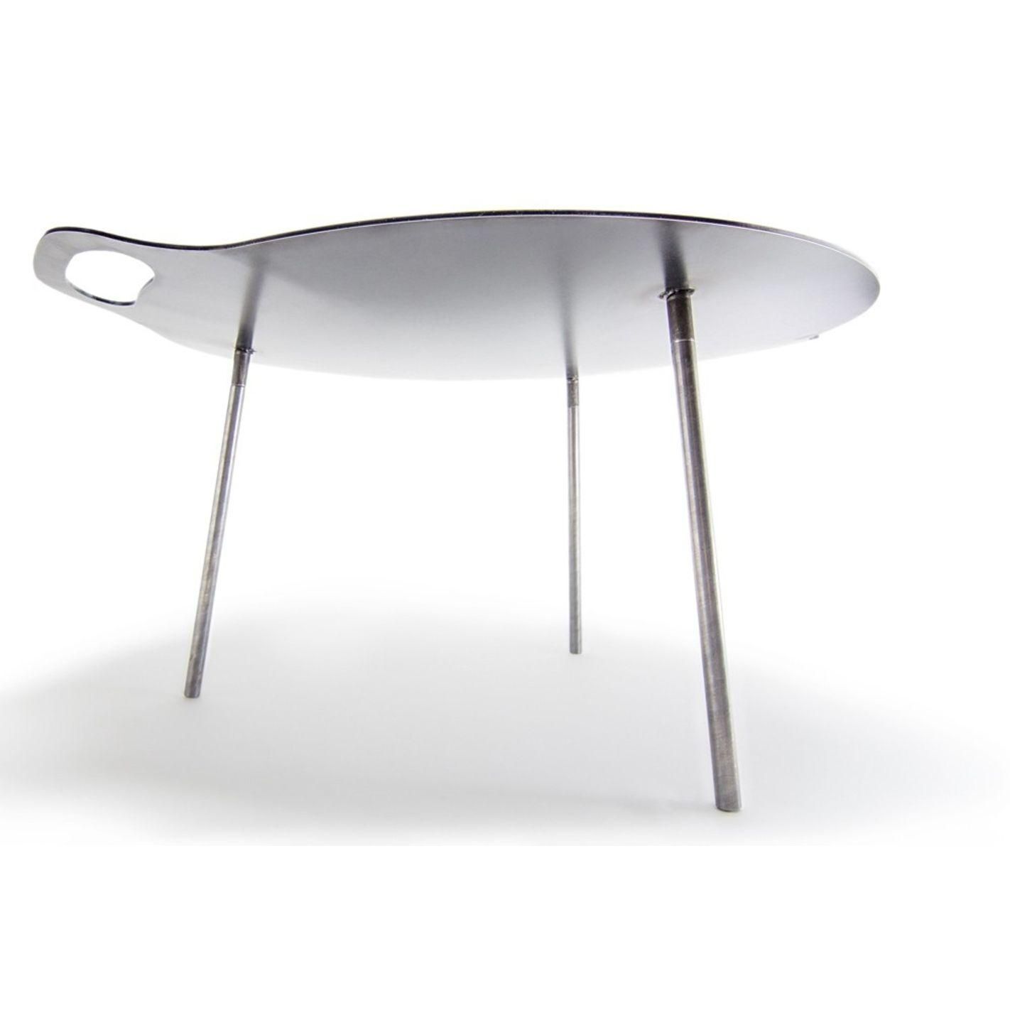 Plancha 48cm sur tr�pied - 3